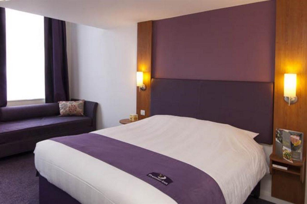 Premier Centre King Street Hotel