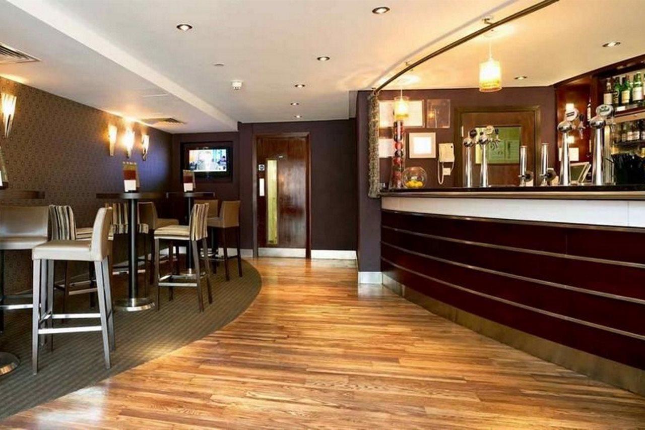 Mercure Brigstow Bristol