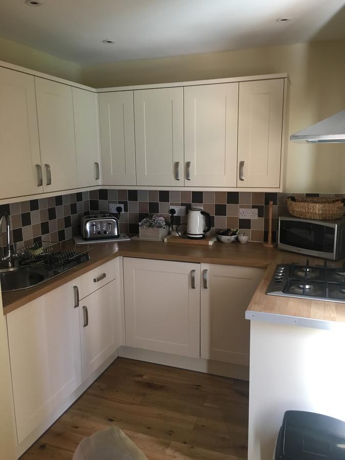 The Ashville Mews Bed & Breakfast 3*