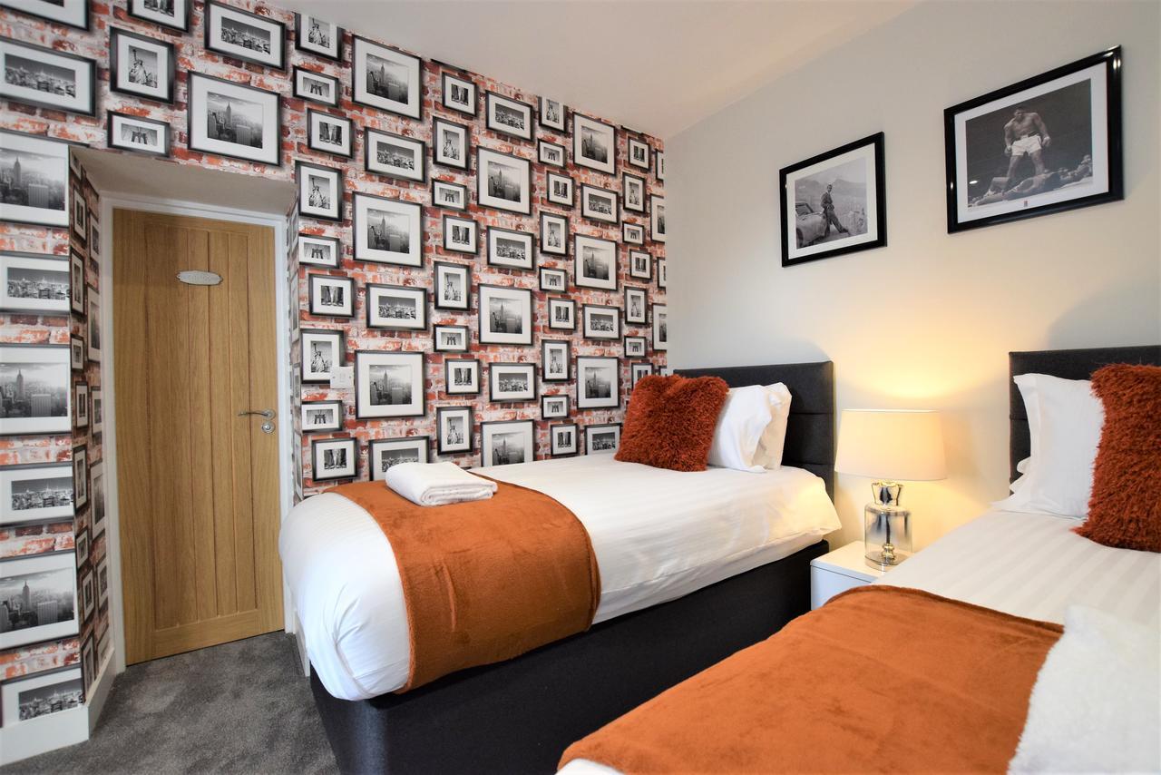 The Old Bank - Your Apartment Bristol