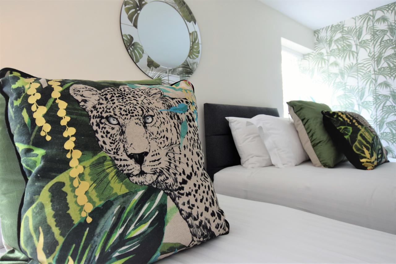 The Old Bank - Your Apartment Bristol
