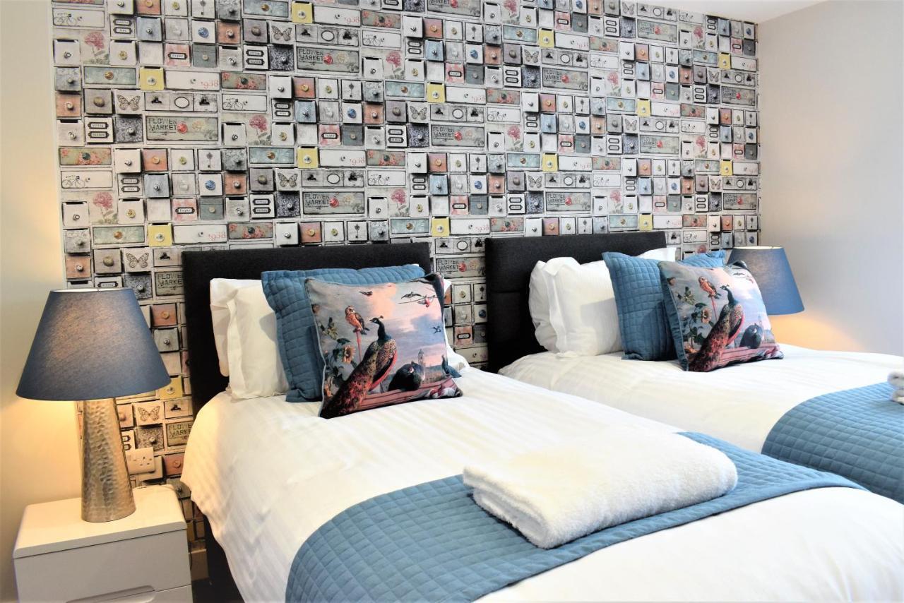 The Old Bank - Your Apartment Bristol