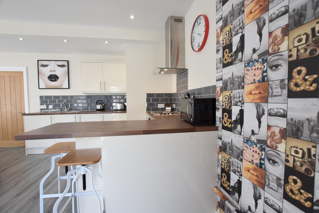 The Old Bank - Your Apartment Bristol