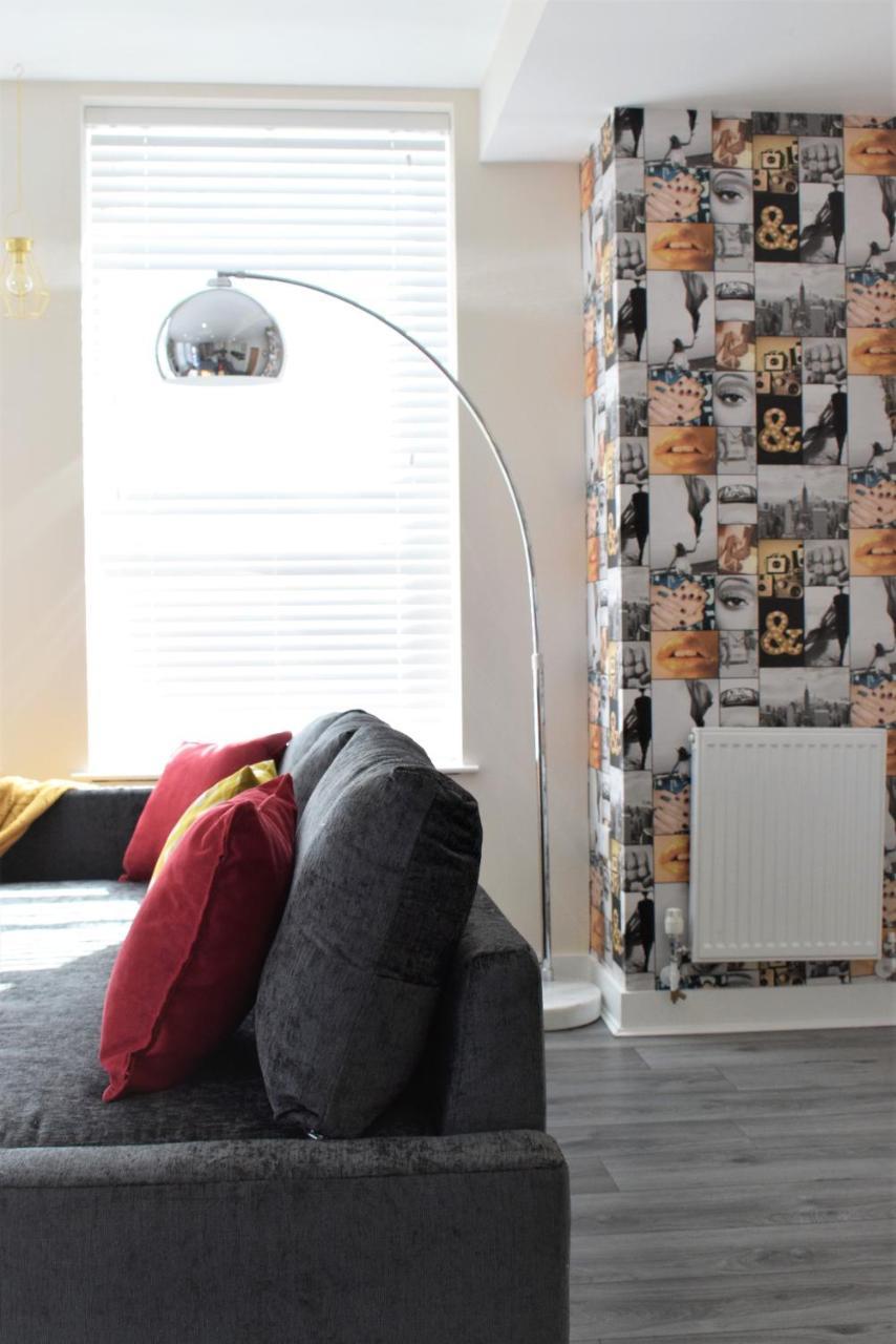 The Old Bank - Your Apartment Bristol