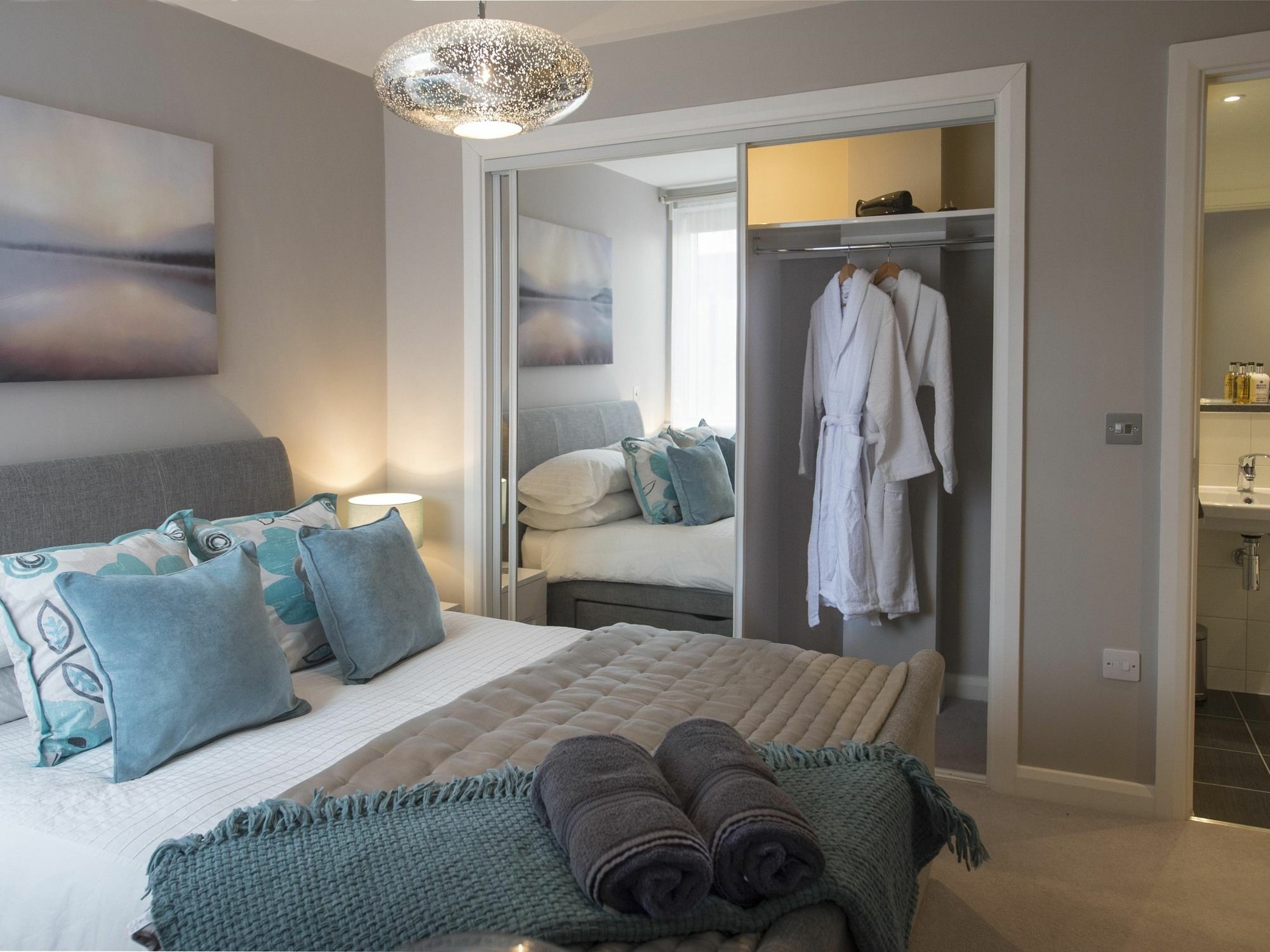 Portland View Apartment Bristol