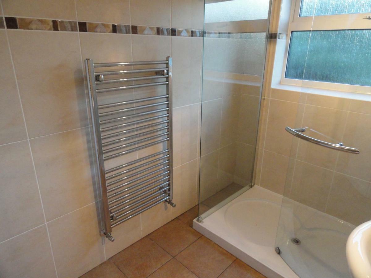 Filton House By Cliftonvalley Holiday home Bristol