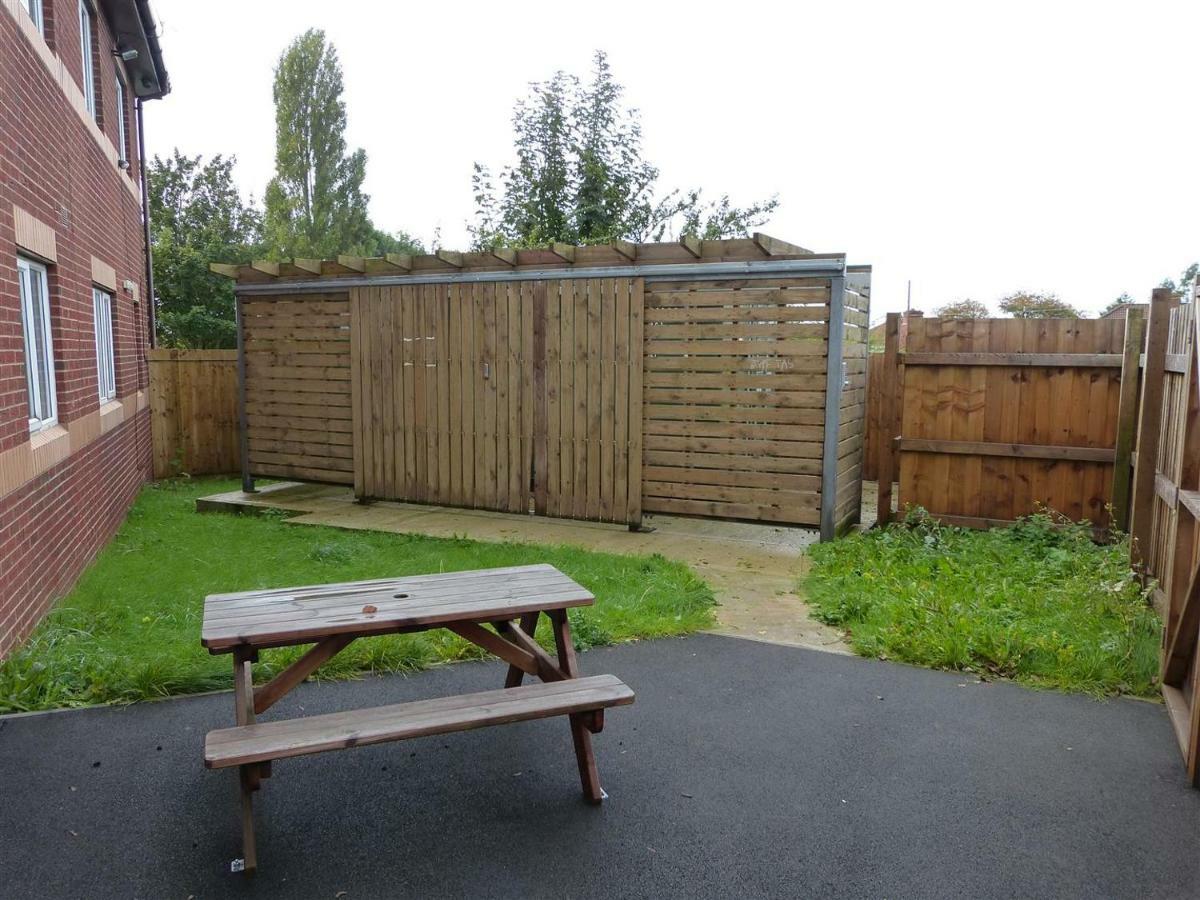 Homestay Dan's Bristol