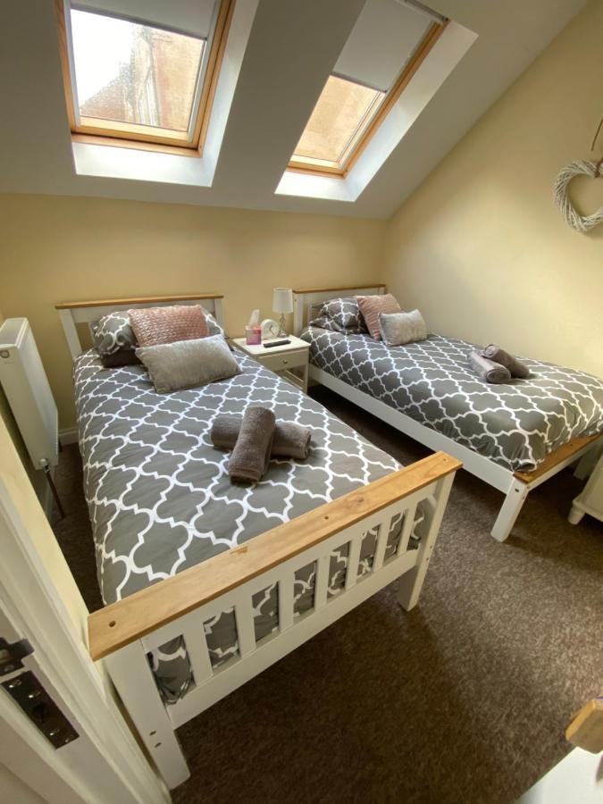 Bed & Breakfast The Ashville Mews Bristol