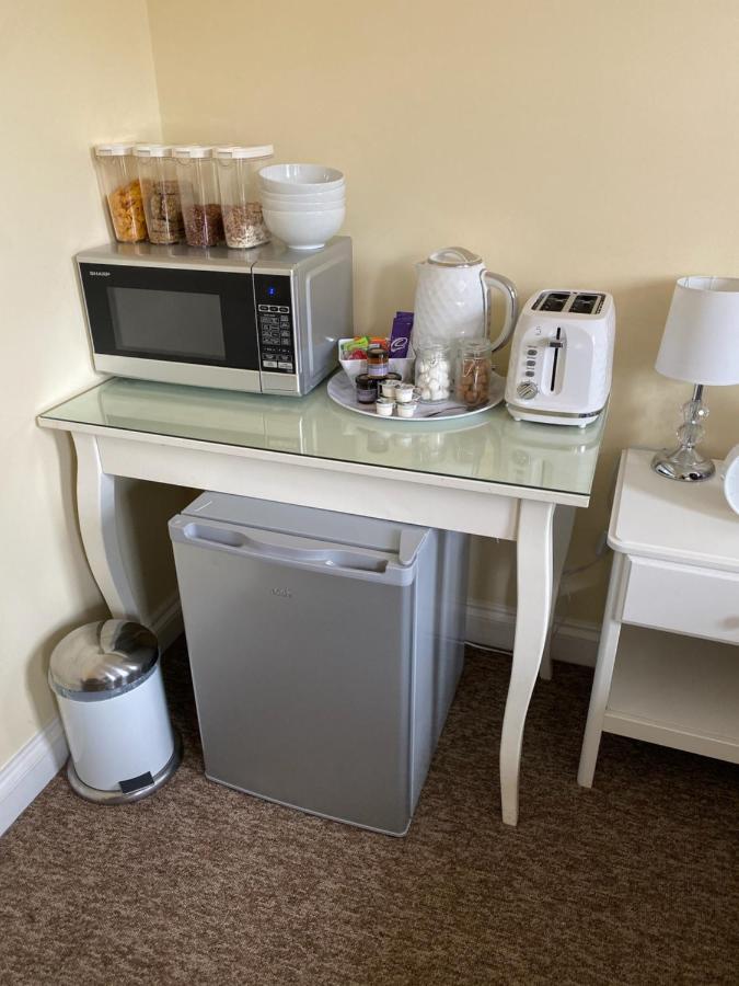 The Ashville Mews Bed & Breakfast