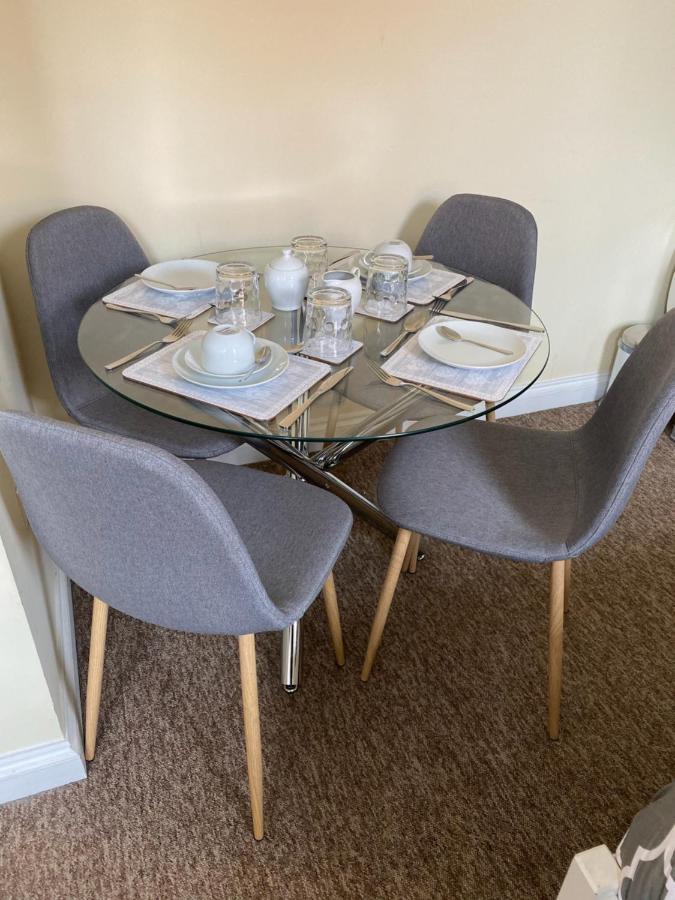 Bed & Breakfast The Ashville Mews 3*