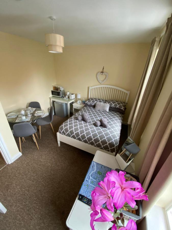 The Ashville Mews 3*