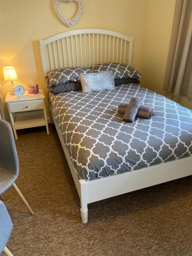 The Ashville Mews 3*