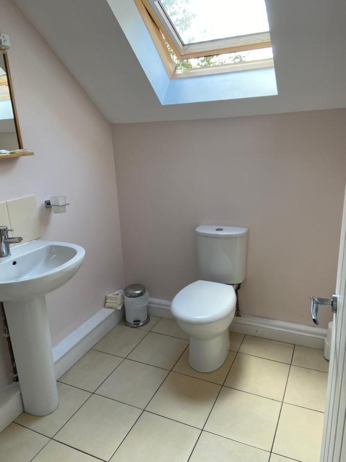 Bed & Breakfast The Ashville Mews