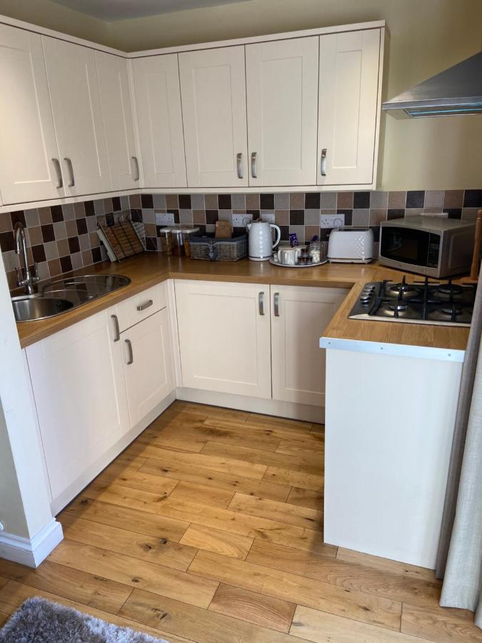 The Ashville Mews Bed & Breakfast Bristol