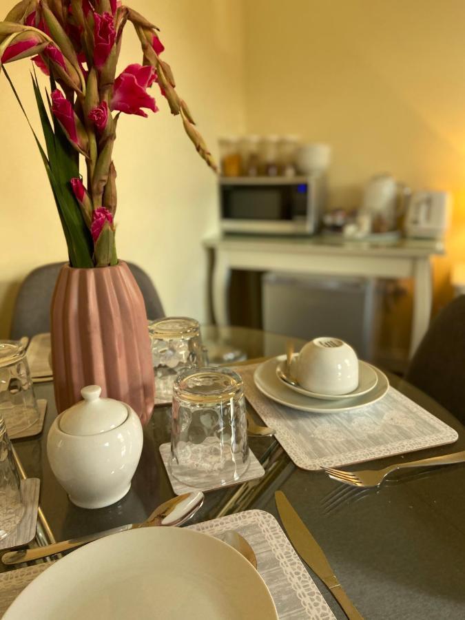 The Ashville Mews Bed & Breakfast Bristol