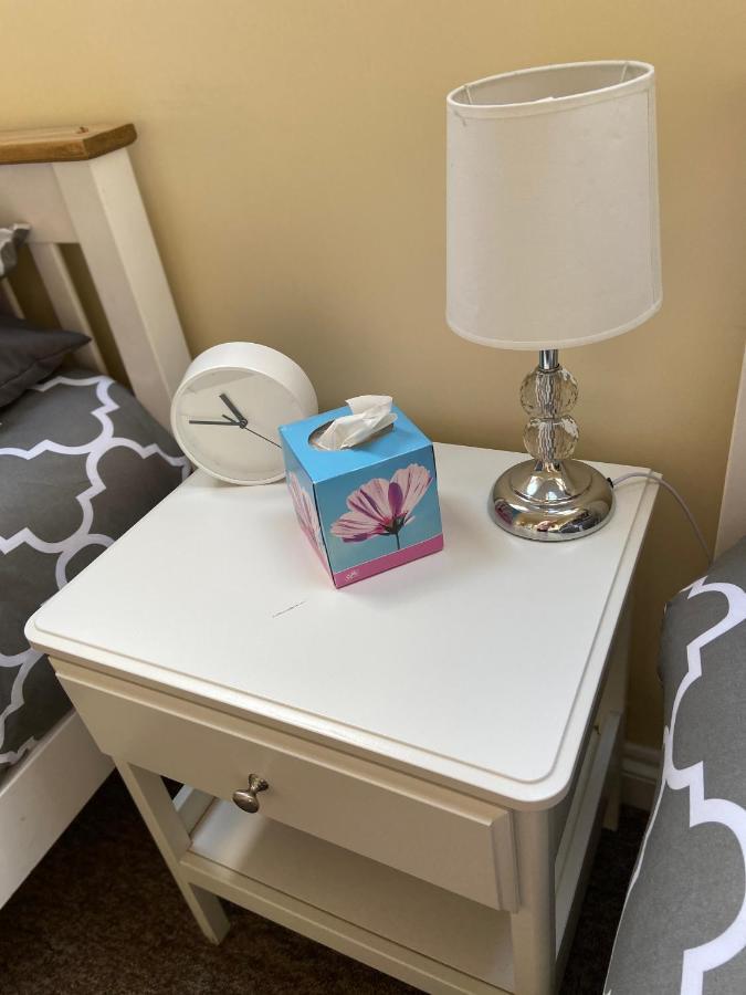 Bed & Breakfast The Ashville Mews