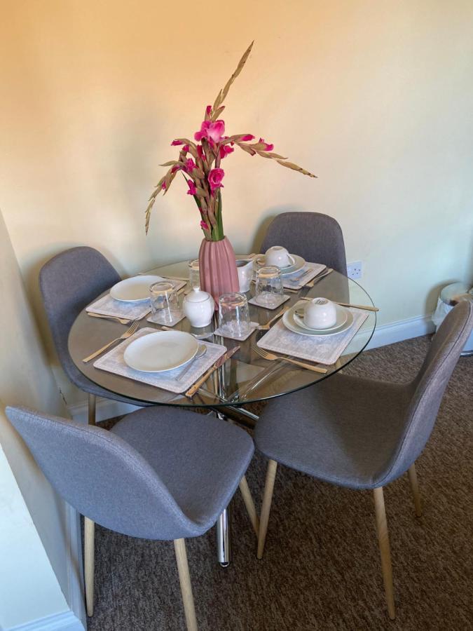 The Ashville Mews Bed & Breakfast 3*