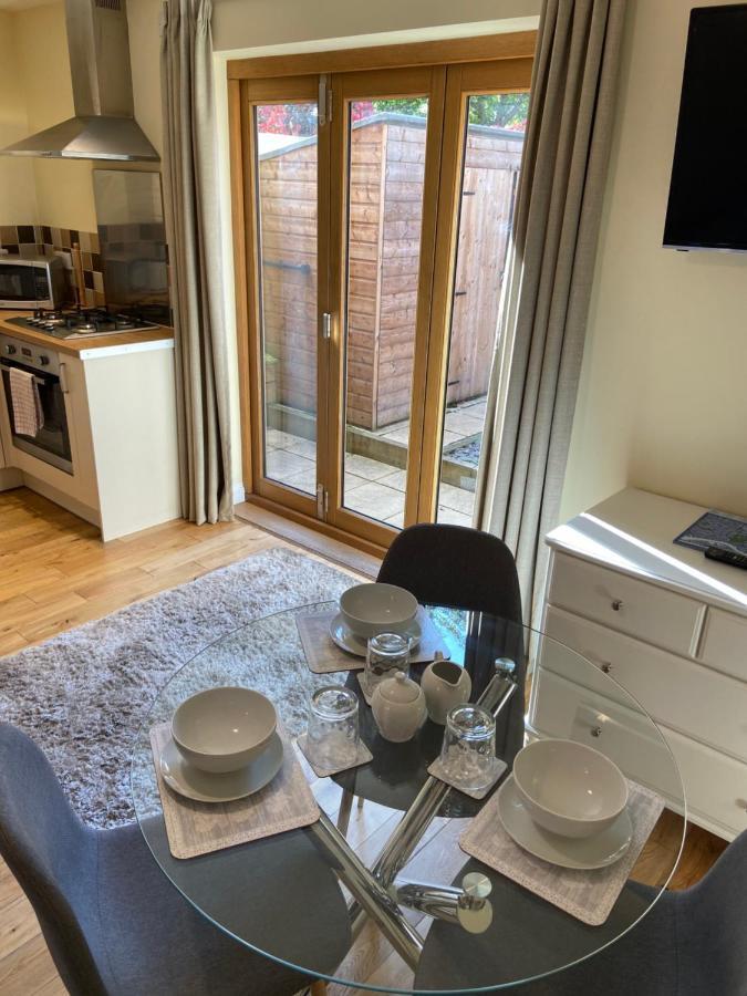 The Ashville Mews Bed & Breakfast