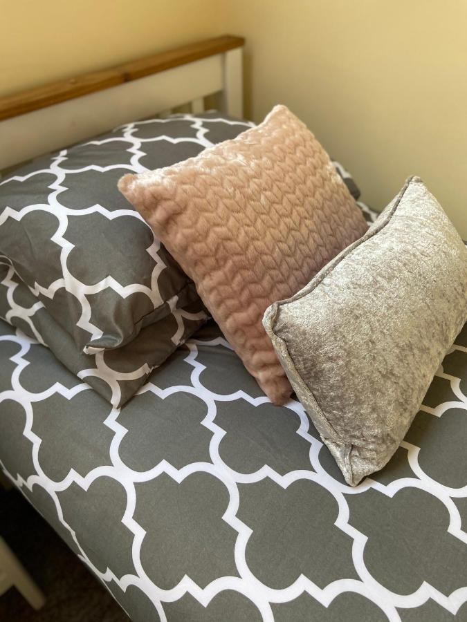 The Ashville Mews Bed & Breakfast