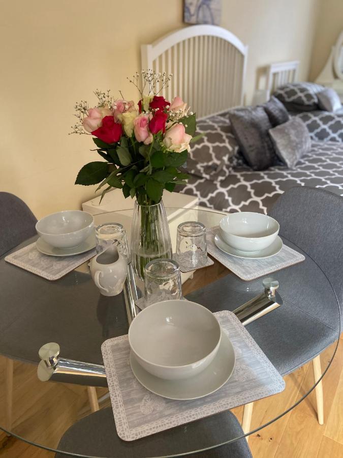 Bed & Breakfast The Ashville Mews
