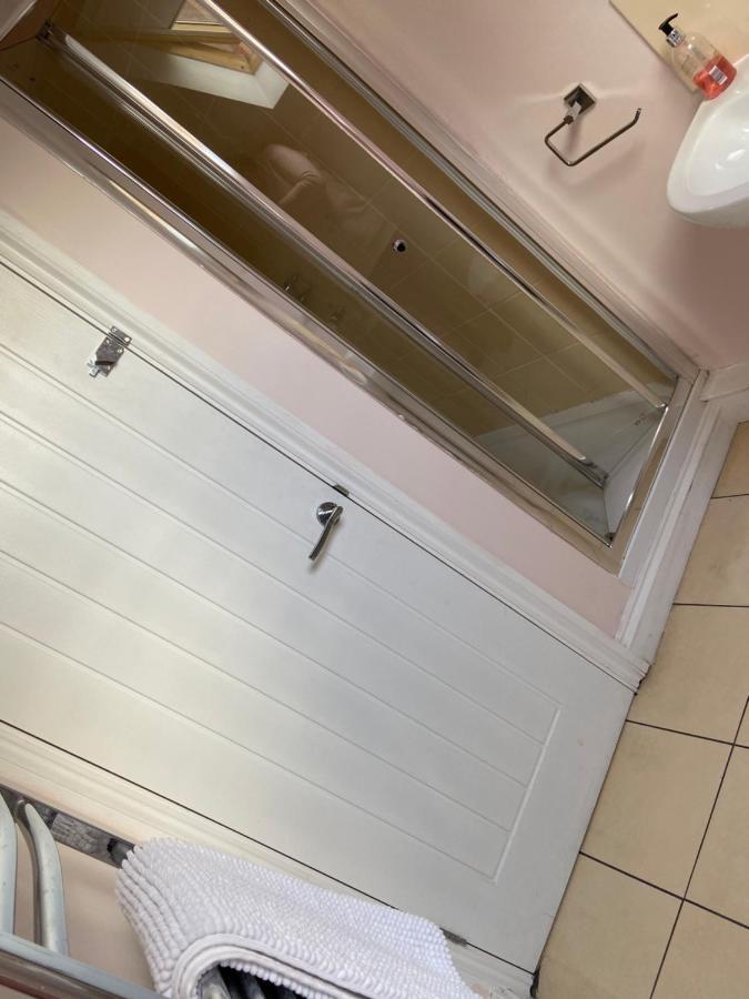 The Ashville Mews Bed & Breakfast Bristol