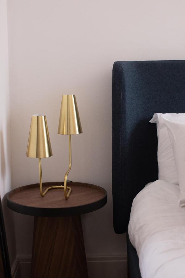 The Portland - City Centre Apartment Bristol