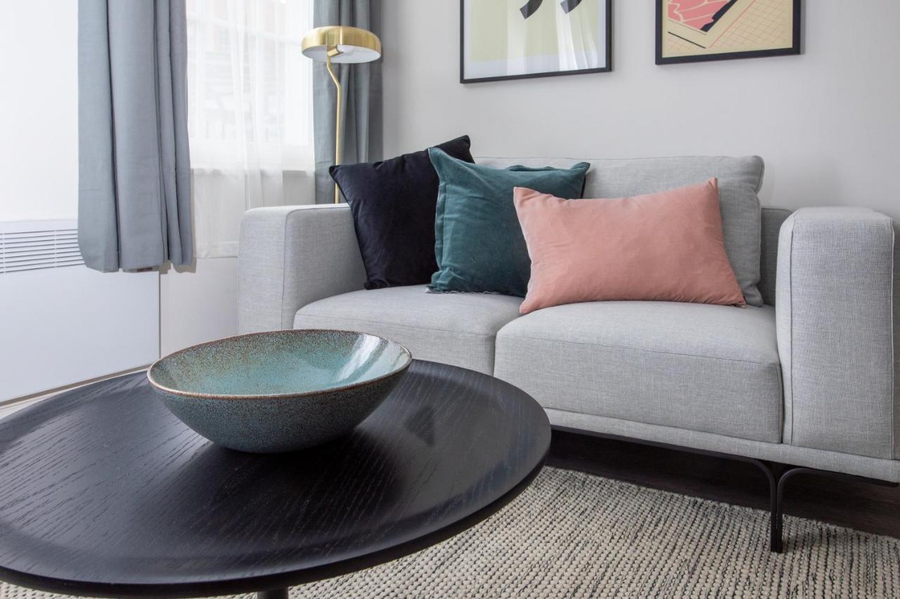 The Portland - City Centre Apartment