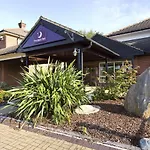 Premier Inn Bristol South