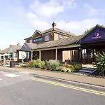 Premier Inn Bristol South