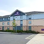 Premier Inn Bristol South