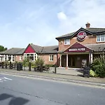 Premier Inn Bristol South