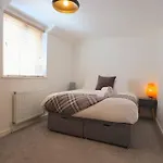 Hotwells Modern Mews