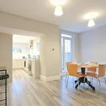 Brighton Terrace Two Bedroom House