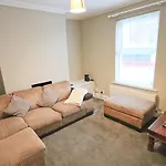 Brighton Terrace Two Bedroom House