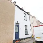 Brighton Terrace Two Bedroom House