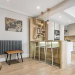 Trendy Clifton Village Mews House