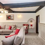 Nempnett Farmhouse