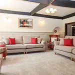 Nempnett Farmhouse