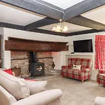 Nempnett Farmhouse