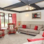 Nempnett Farmhouse
