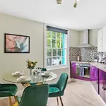 Harbourside Penthouse Apartments Sleep 16