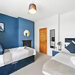 Harbourside Penthouse Apartments Sleep 16