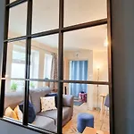 Luckwell Cottage Two Bedroom