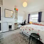 Luckwell Cottage Two Bedroom