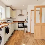 Luckwell Cottage Two Bedroom