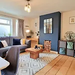 Luckwell Cottage Two Bedroom