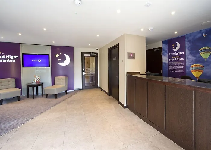 Premier Inn Bristol South