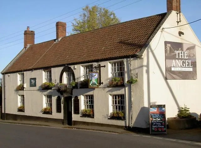 The Angel Inn