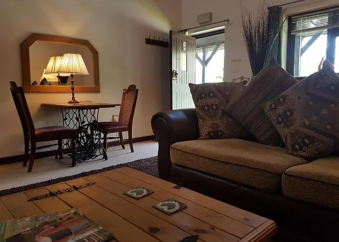 Langford Executive Apartments