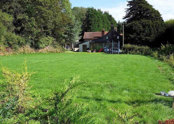 Aanbevole Guest House